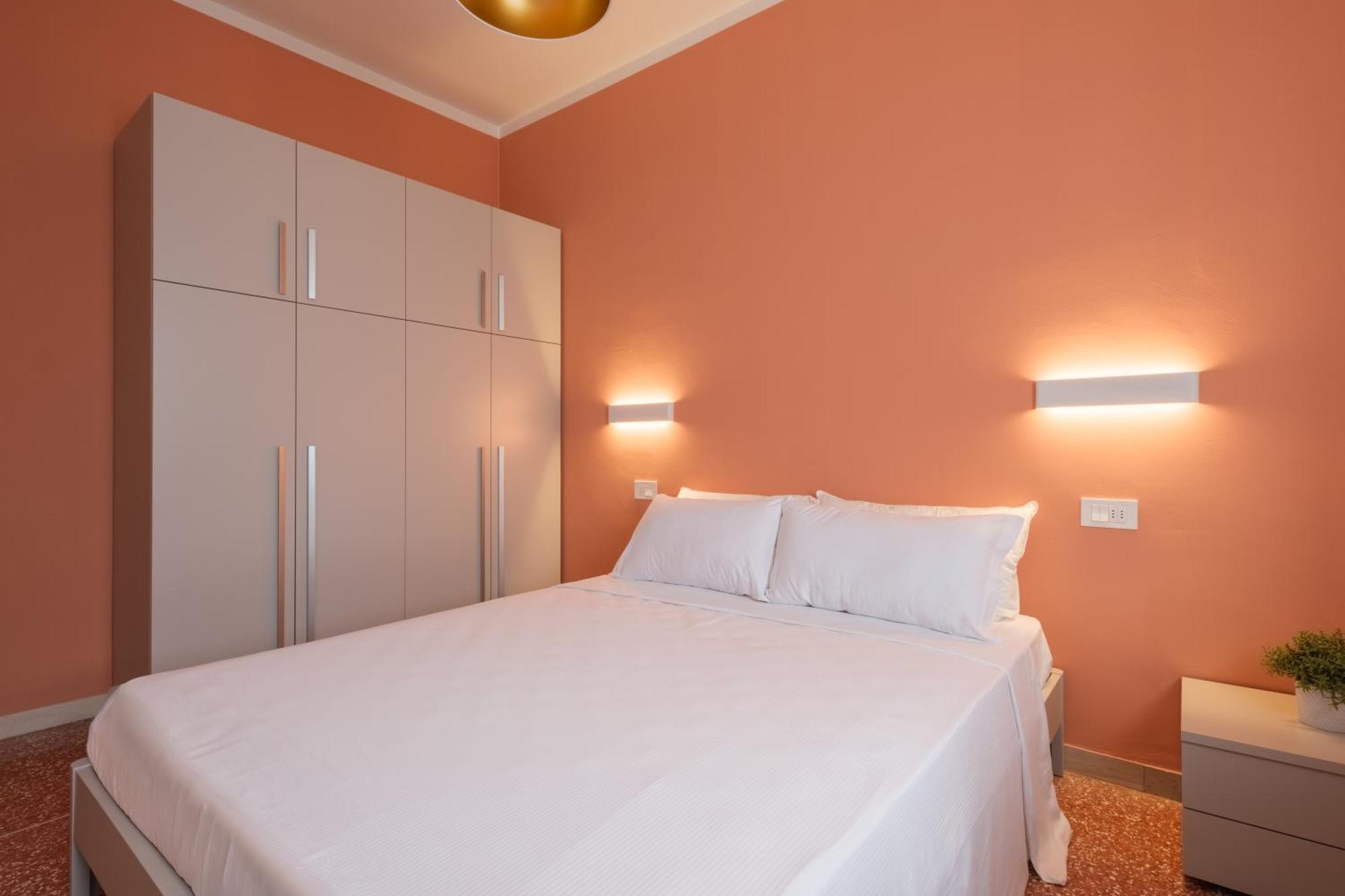 Apartament Oasis Of Tranquility Just Minutes From Downtown Bolonia Zewnętrze zdjęcie