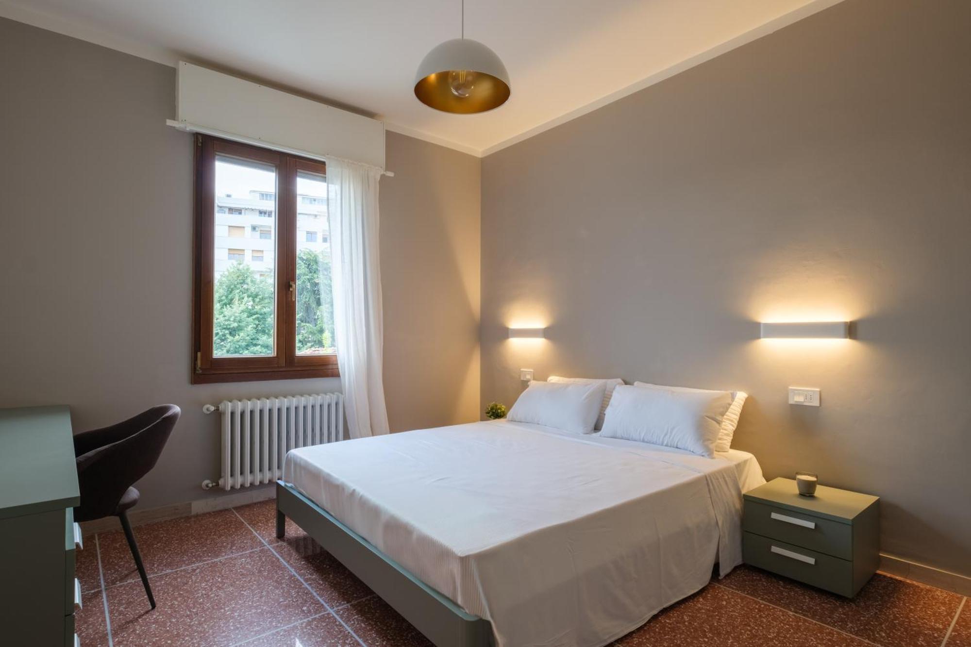Apartament Oasis Of Tranquility Just Minutes From Downtown Bolonia Zewnętrze zdjęcie