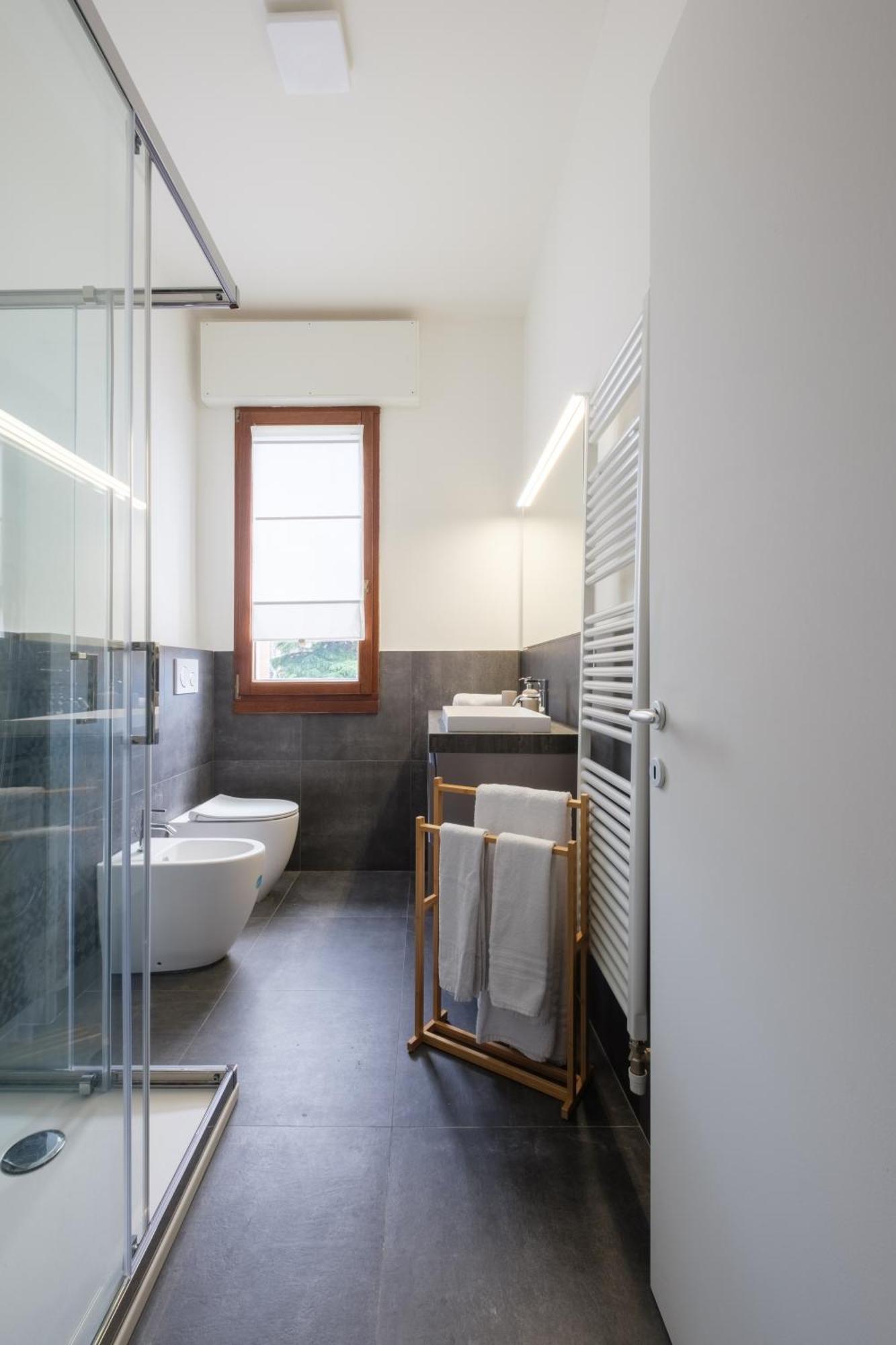Apartament Oasis Of Tranquility Just Minutes From Downtown Bolonia Zewnętrze zdjęcie