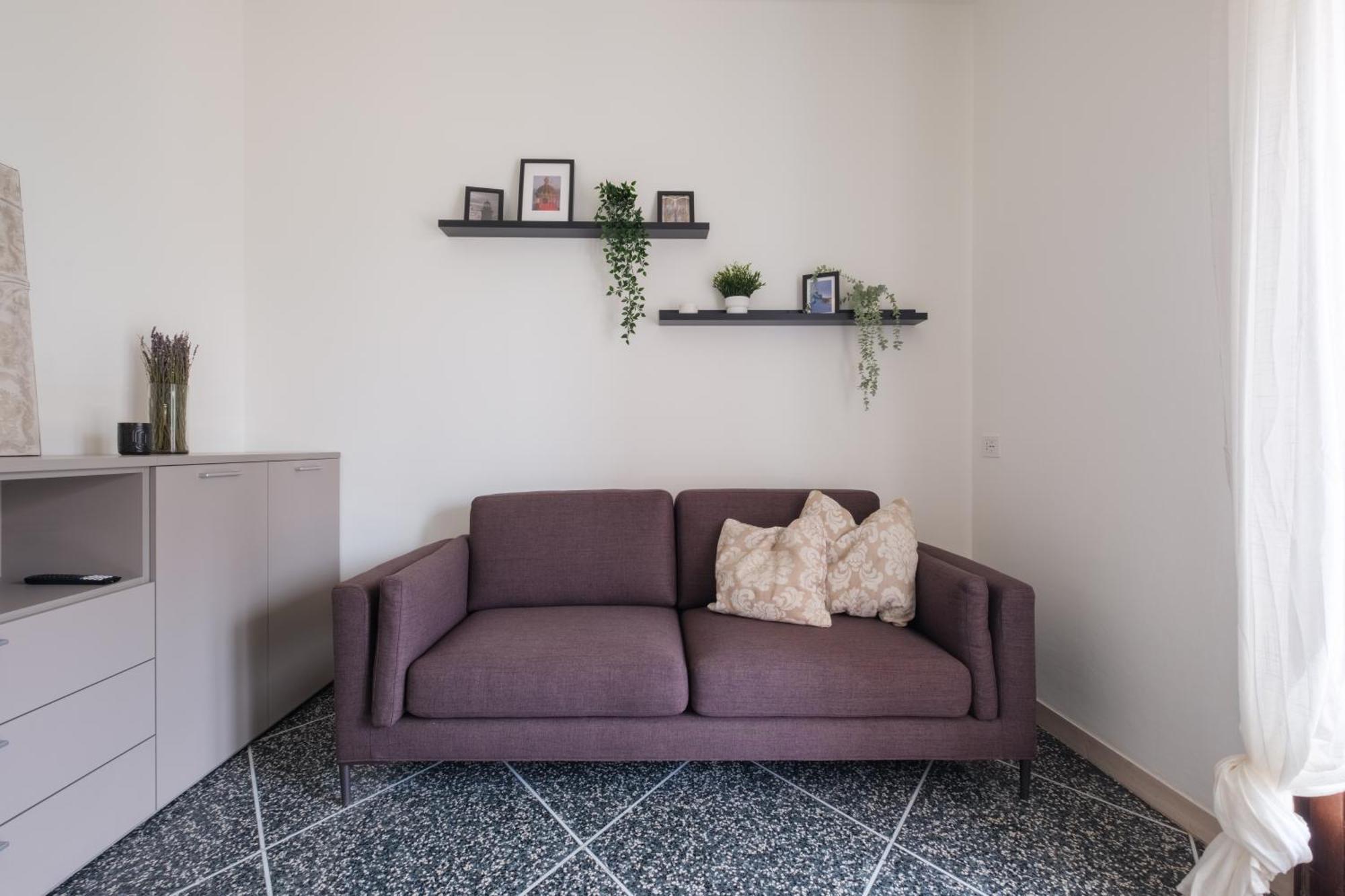 Apartament Oasis Of Tranquility Just Minutes From Downtown Bolonia Zewnętrze zdjęcie