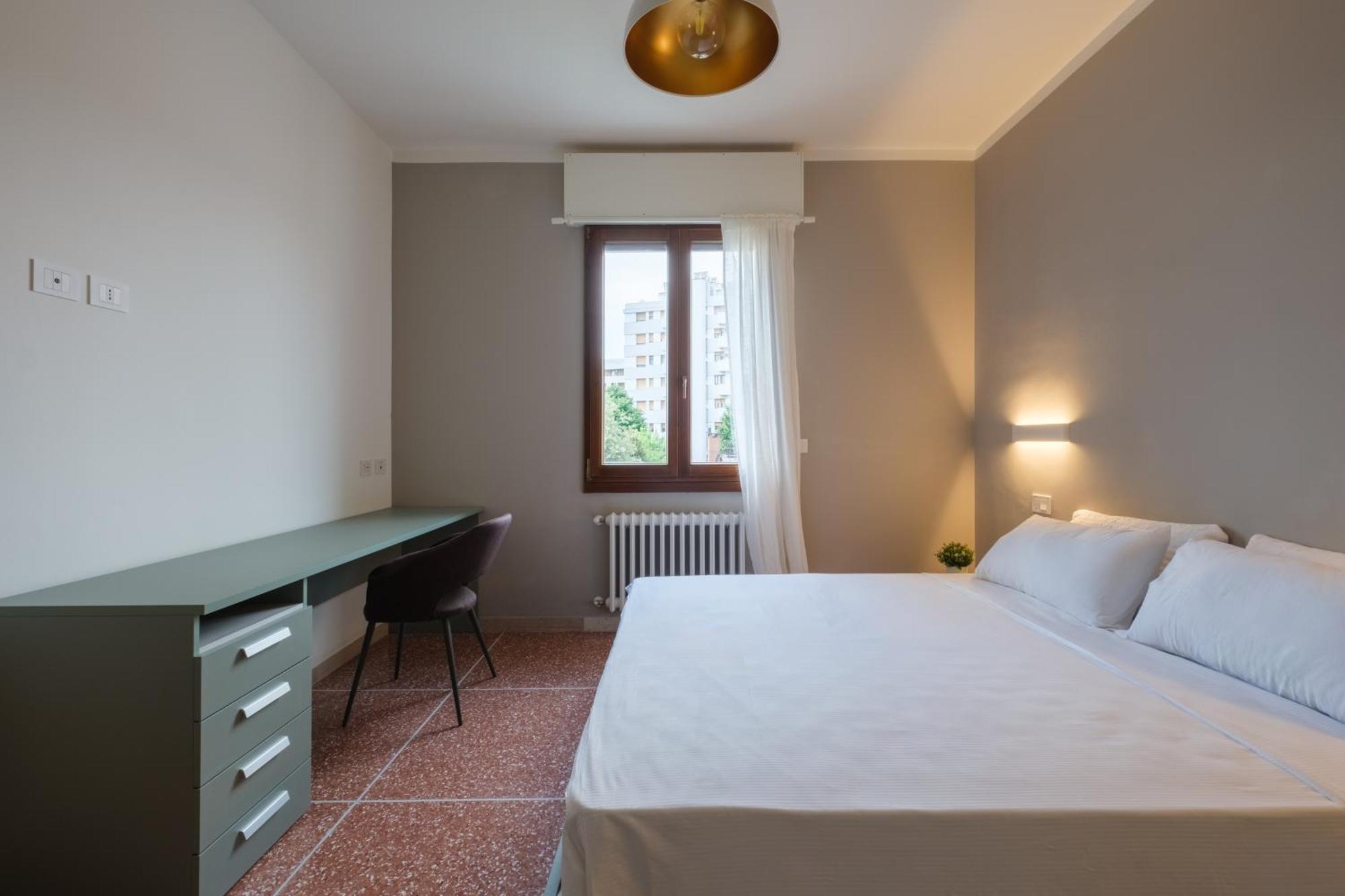 Apartament Oasis Of Tranquility Just Minutes From Downtown Bolonia Zewnętrze zdjęcie