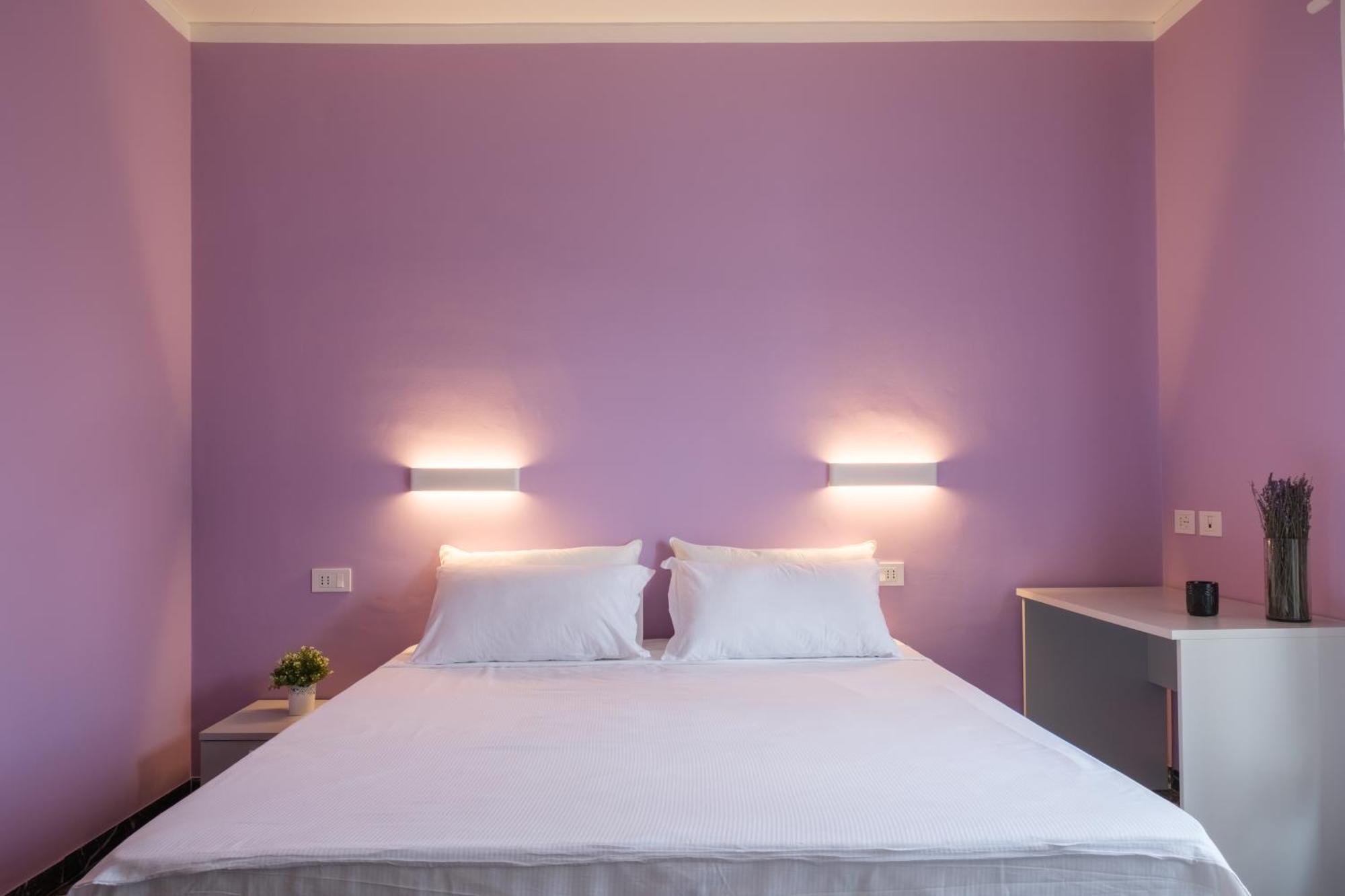 Apartament Oasis Of Tranquility Just Minutes From Downtown Bolonia Zewnętrze zdjęcie