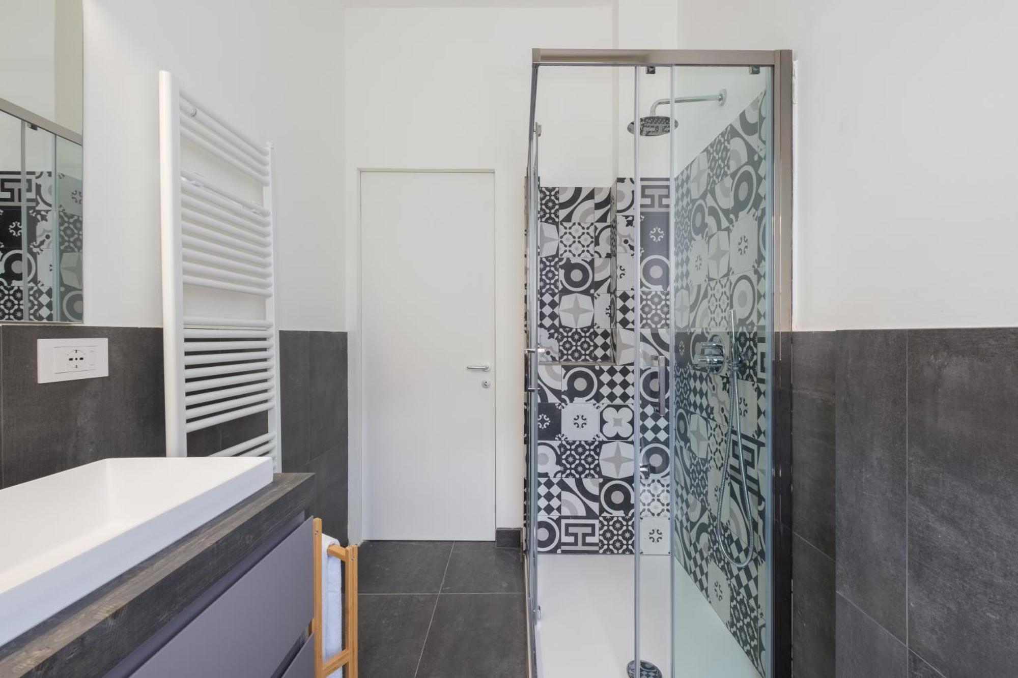 Apartament Oasis Of Tranquility Just Minutes From Downtown Bolonia Zewnętrze zdjęcie