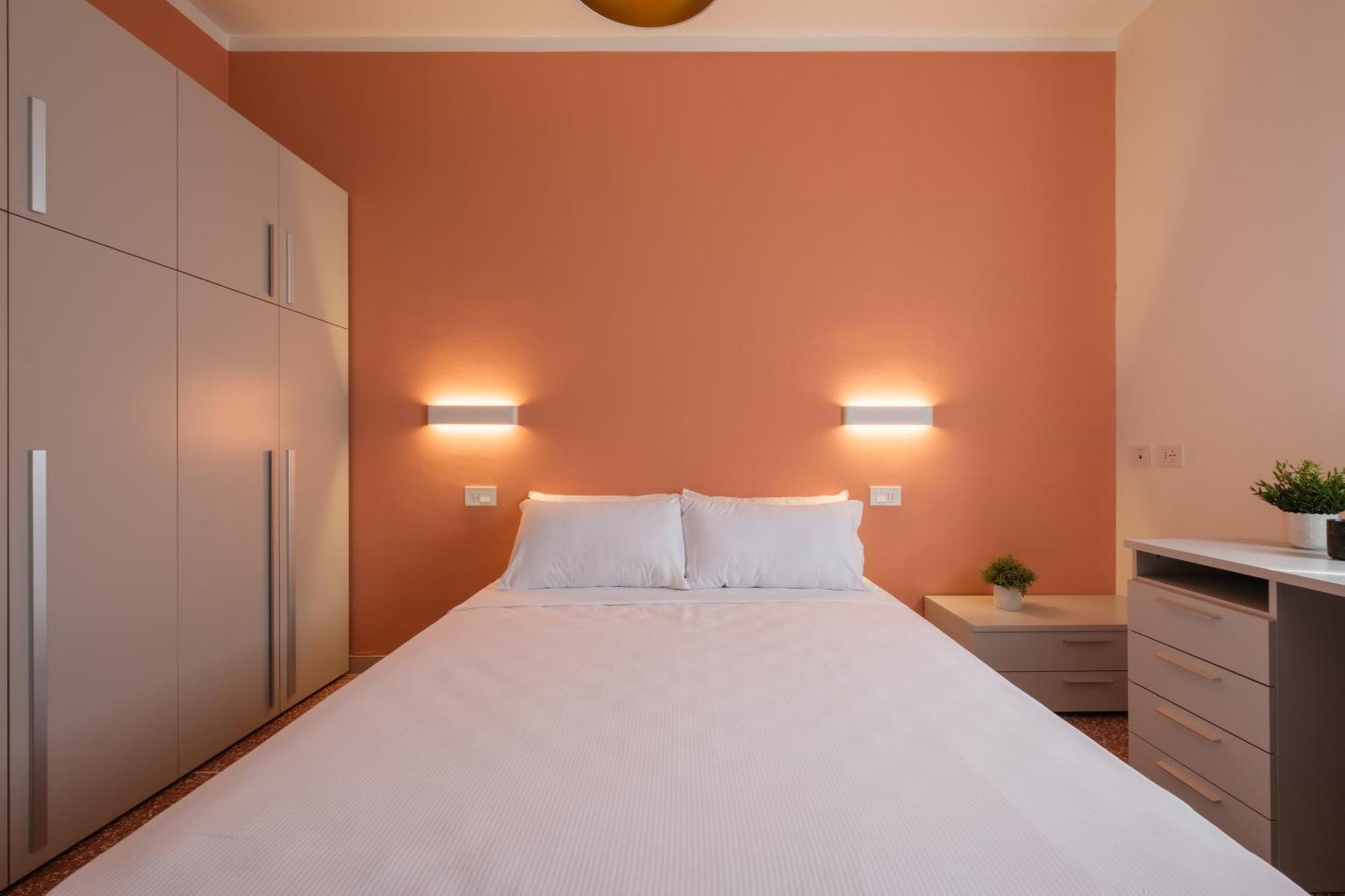 Apartament Oasis Of Tranquility Just Minutes From Downtown Bolonia Zewnętrze zdjęcie