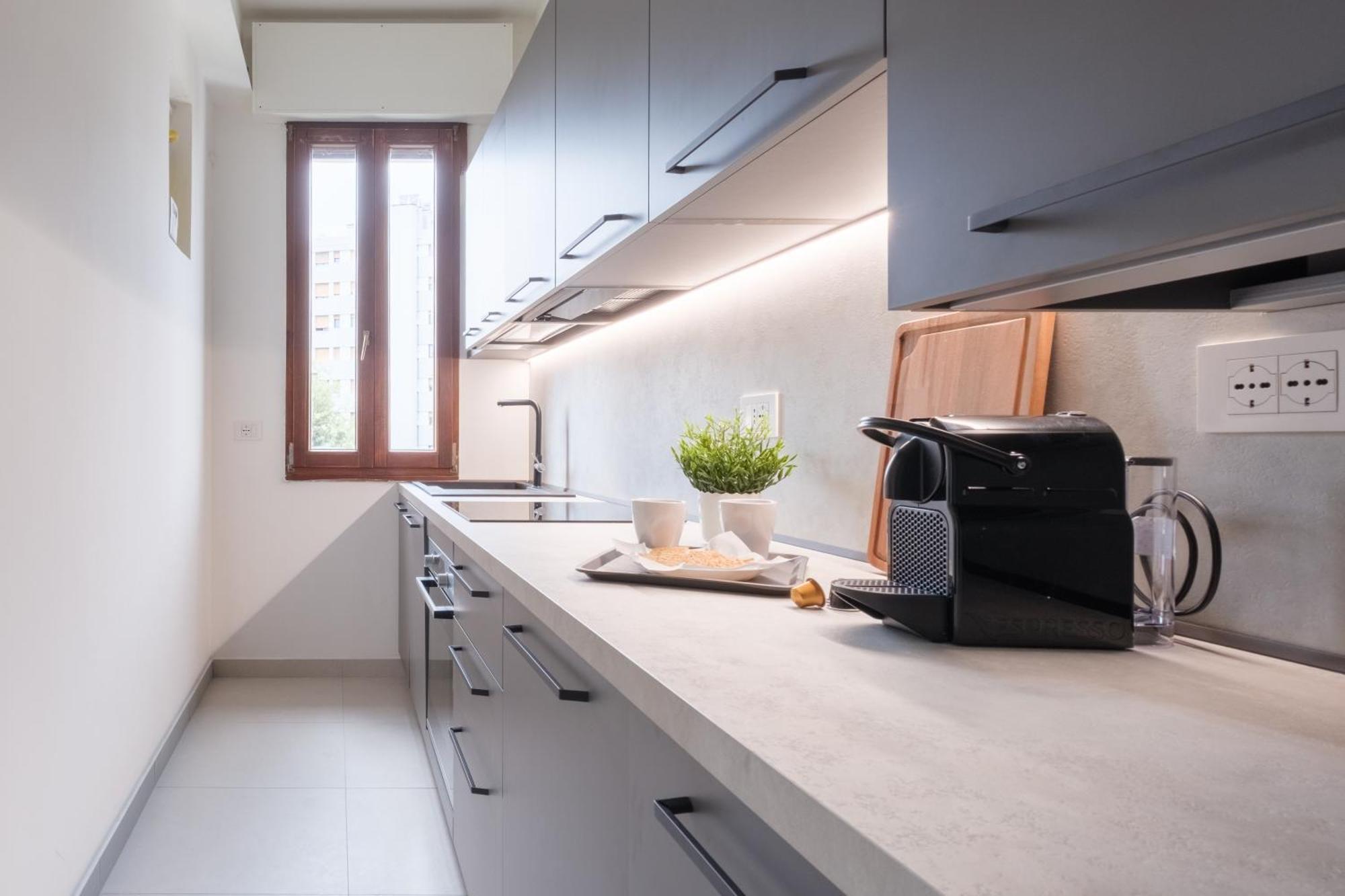 Apartament Oasis Of Tranquility Just Minutes From Downtown Bolonia Zewnętrze zdjęcie