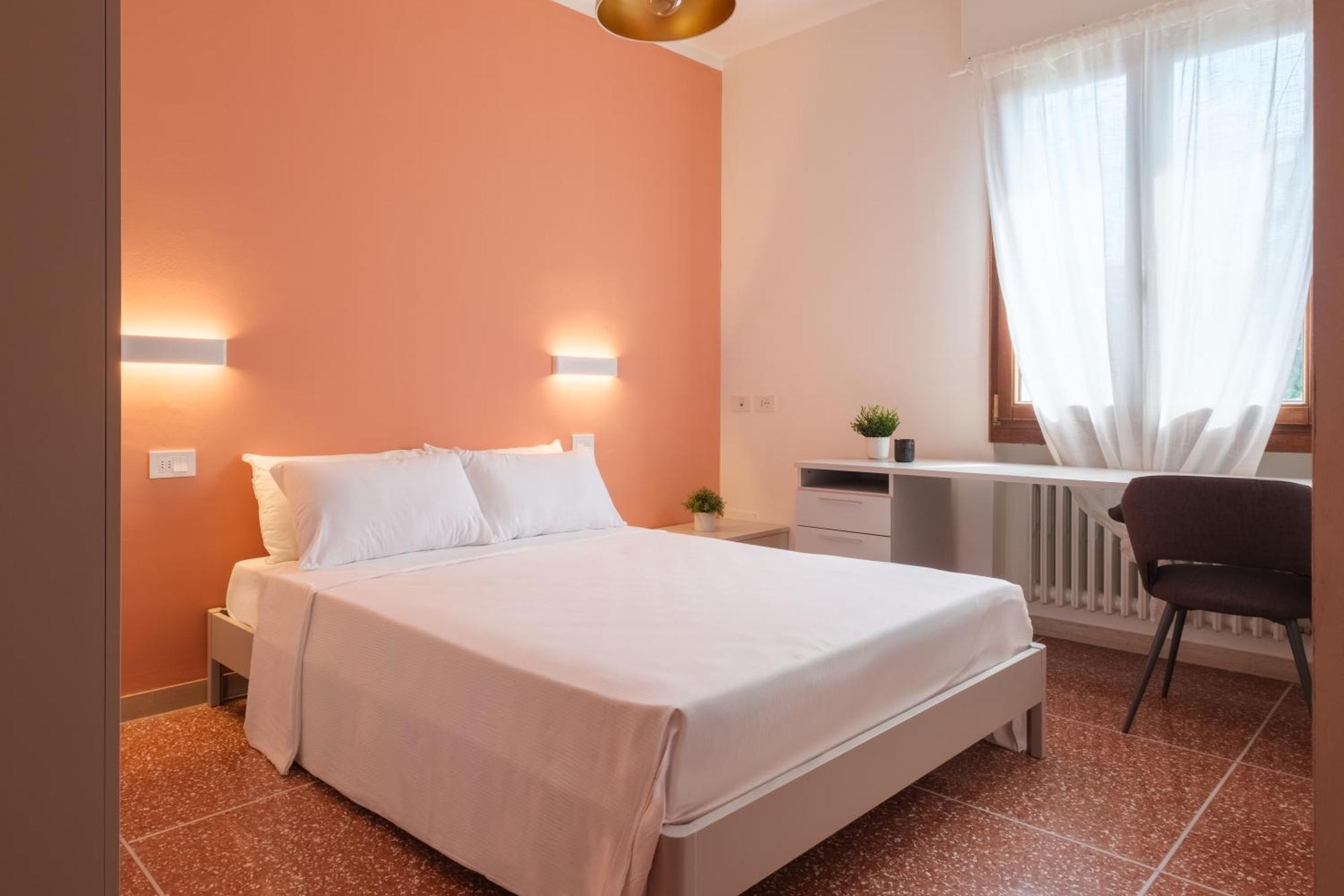 Apartament Oasis Of Tranquility Just Minutes From Downtown Bolonia Zewnętrze zdjęcie