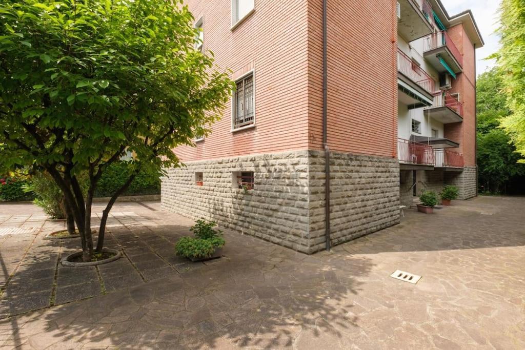 Apartament Oasis Of Tranquility Just Minutes From Downtown Bolonia Zewnętrze zdjęcie