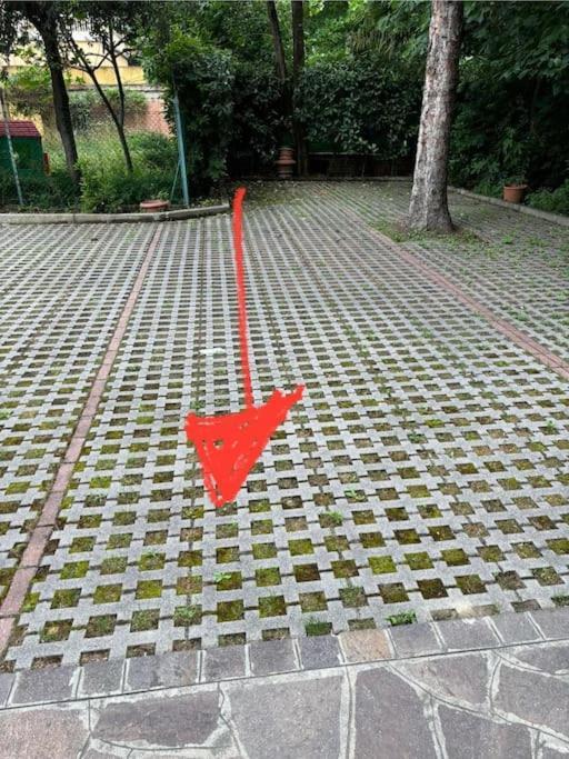 Apartament Oasis Of Tranquility Just Minutes From Downtown Bolonia Zewnętrze zdjęcie