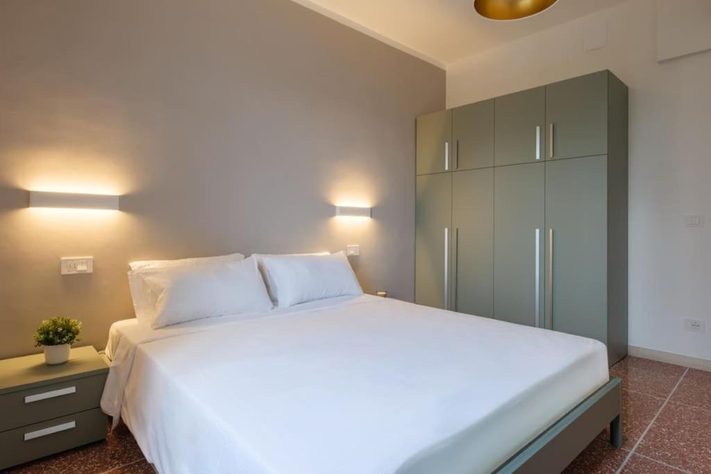 Apartament Oasis Of Tranquility Just Minutes From Downtown Bolonia Zewnętrze zdjęcie